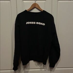Jones Road Classic Crew Sweatshirt